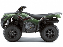 Фото Kawasaki KVF750 4x4 EPS  №2